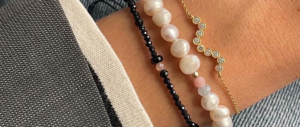 STINE A armbånd